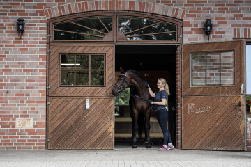 Barn to Barn Service