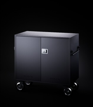 SADDLE BOX RC Classic