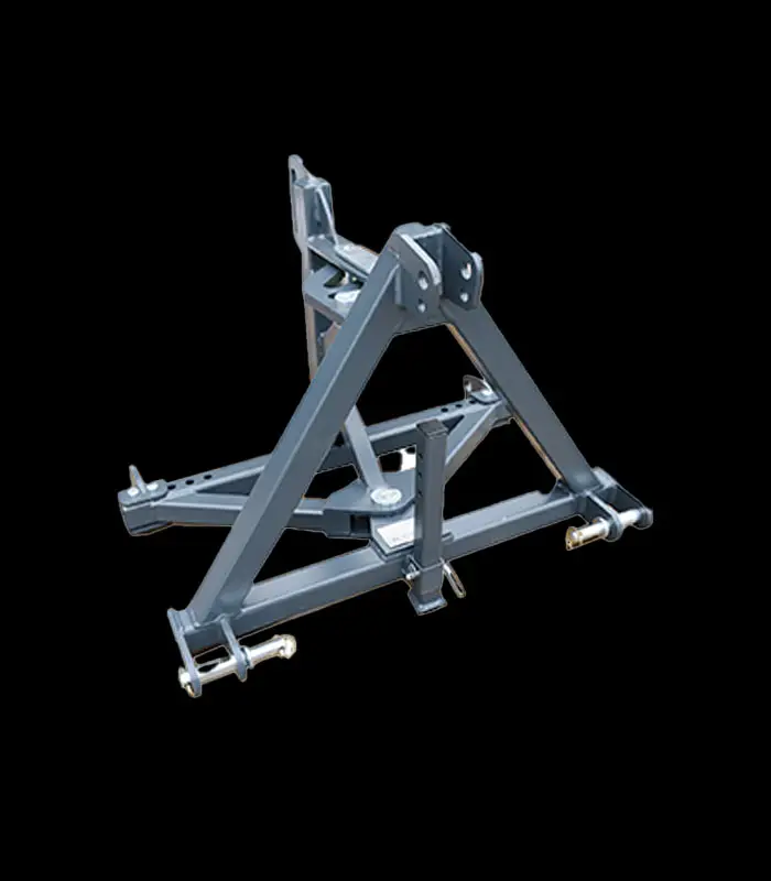 Swivelling mechanism adapter